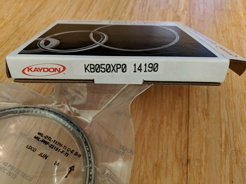 KB050XP0軸承KAYDON機器人專用軸承