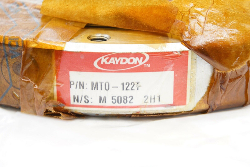 全新KAYDON軸承mto-122t轉(zhuǎn)盤軸承