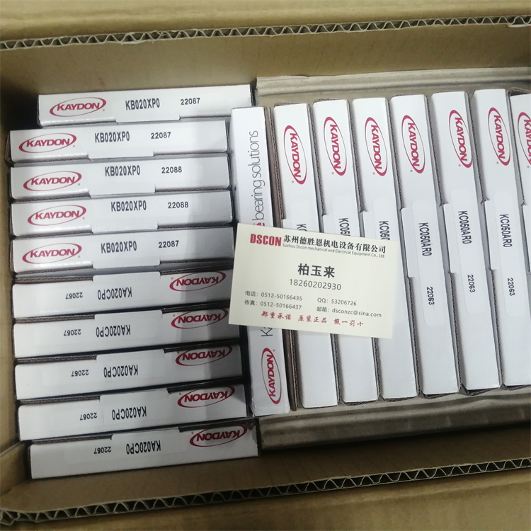 MTO-122 美國KAYDON軸承MTO-870萬向節+萬向節組件軸承