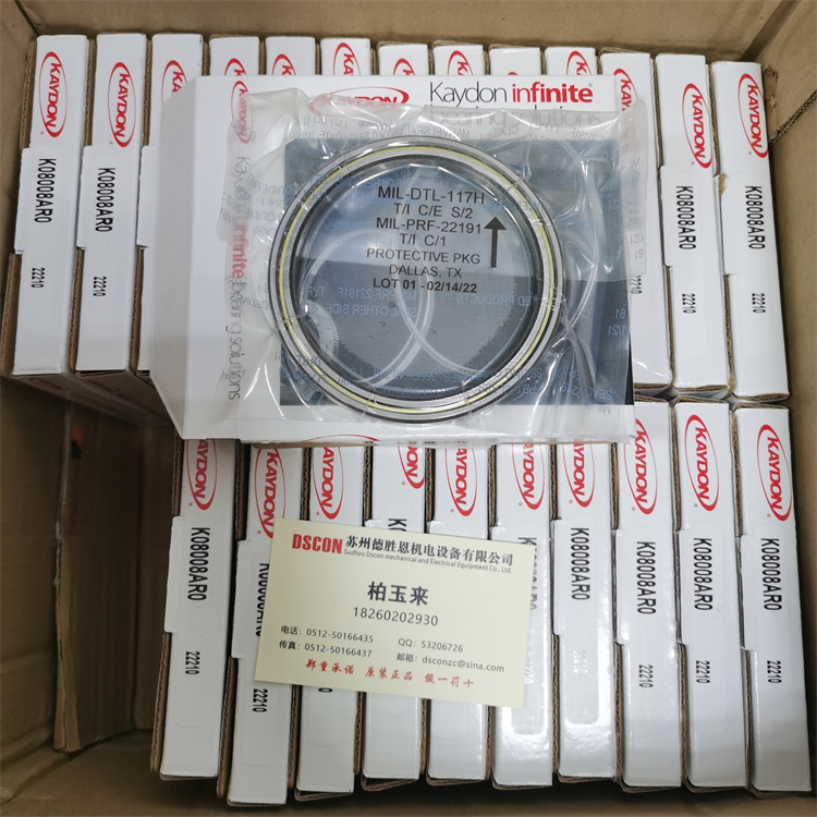 KA042CP0 美國(guó)KAYDON軸承 SA042CP0 SILVERTHIN軸承