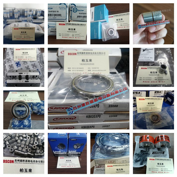 13860001 美國KAYDON軸承 13862001 13910001 RBC航空軸承