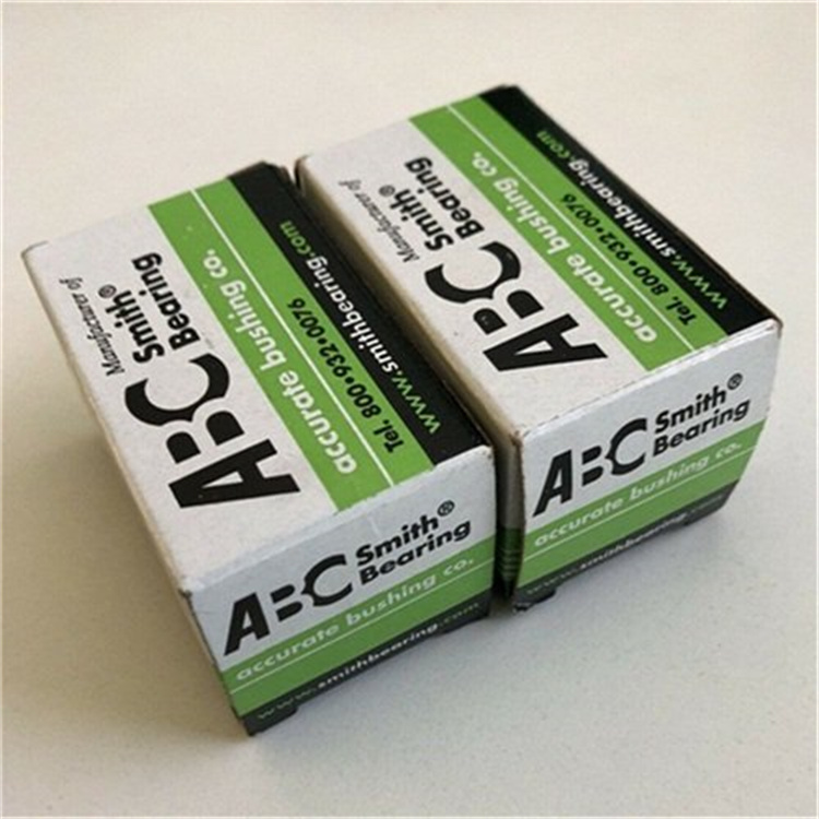 CR1-1/8XB 美國SMITH滾輪軸承 CR1-1/8XBC 德國ASKUBAL桿端關節軸承