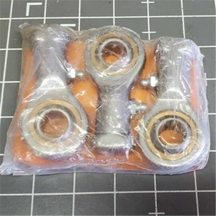GIXS10 GIXS12 GIXS14 德國FLURO桿端關(guān)節(jié)軸承 GIXS16 GIXS18 GIXS20
